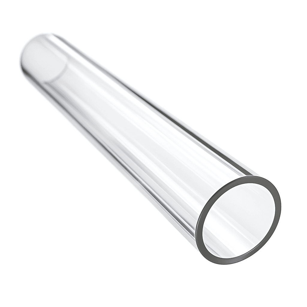 Труба из поликарбоната